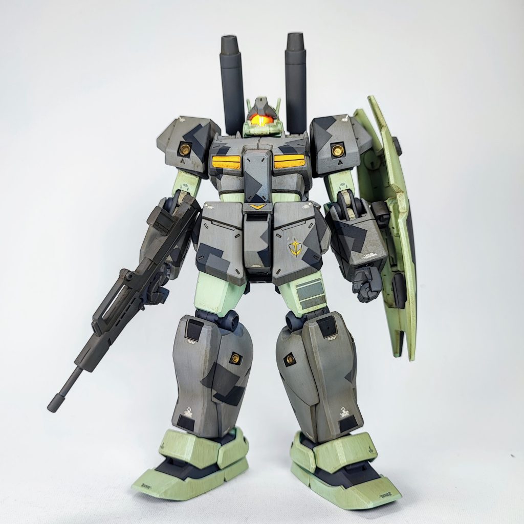 ジムキャノン2–3枚目/制作者：るりり