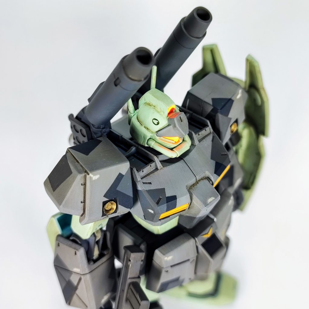 ジムキャノン2–7枚目/制作者：るりり