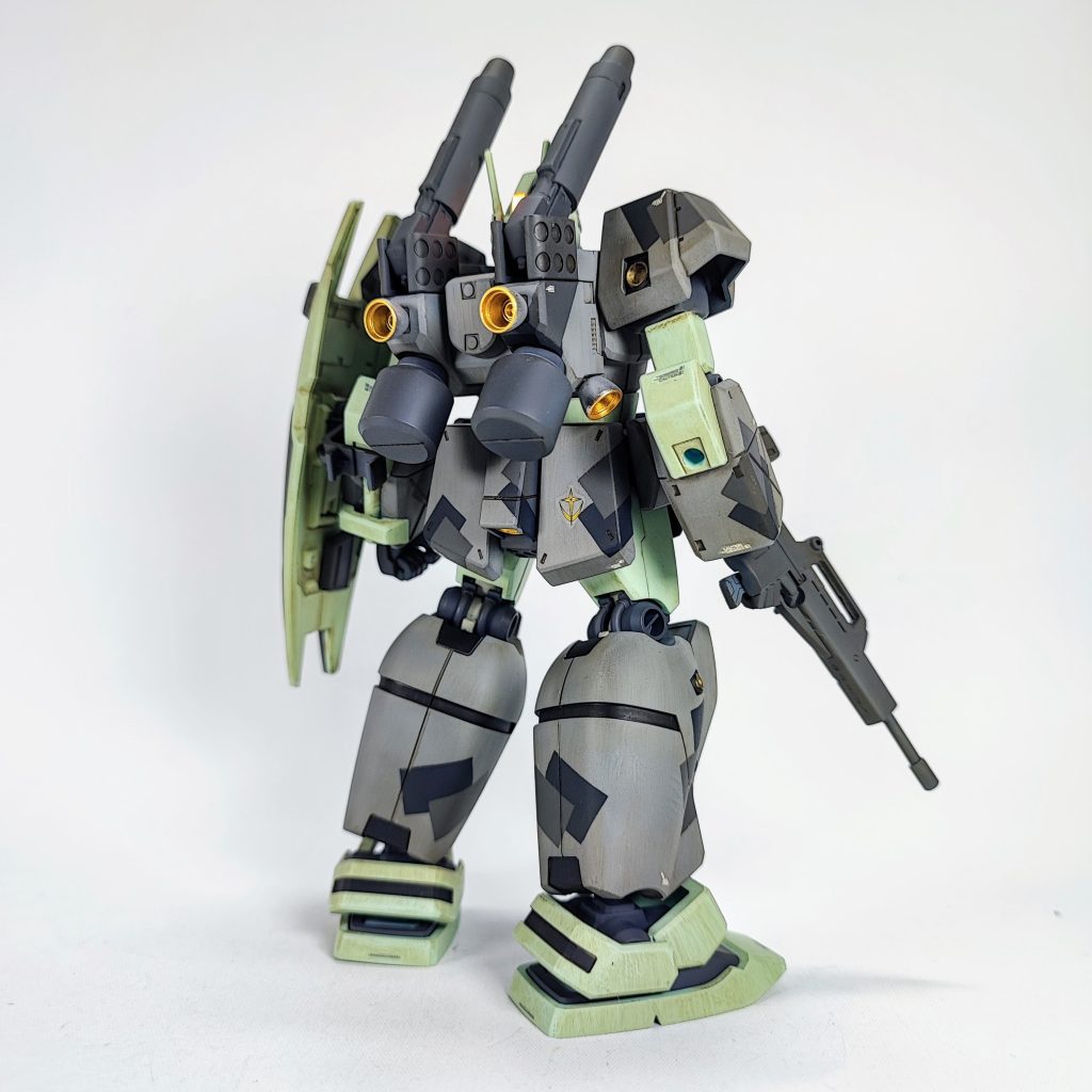 ジムキャノン2–9枚目/制作者：るりり