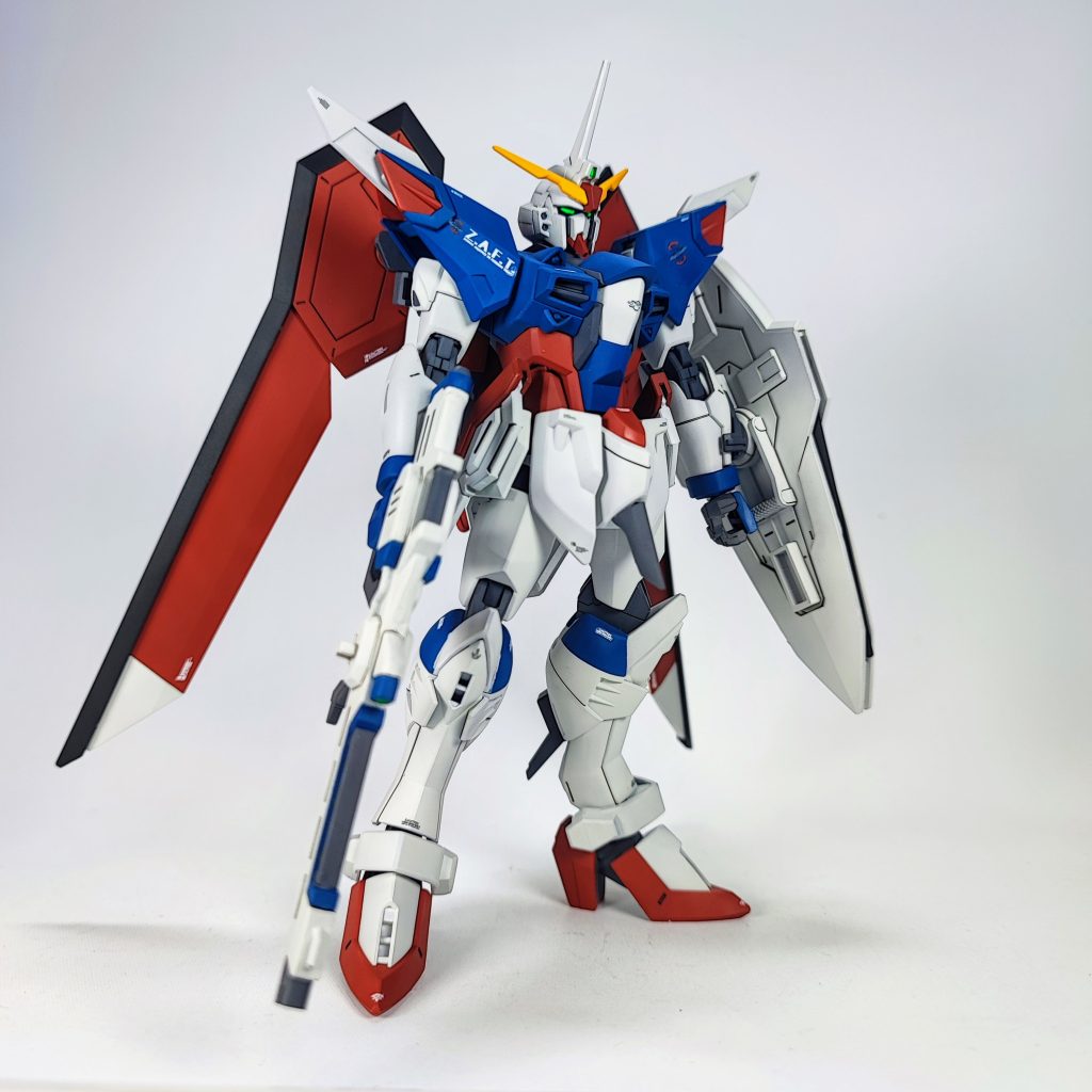 イモータルジャスティス(シンアスカ機)–6枚目/制作者：るりり