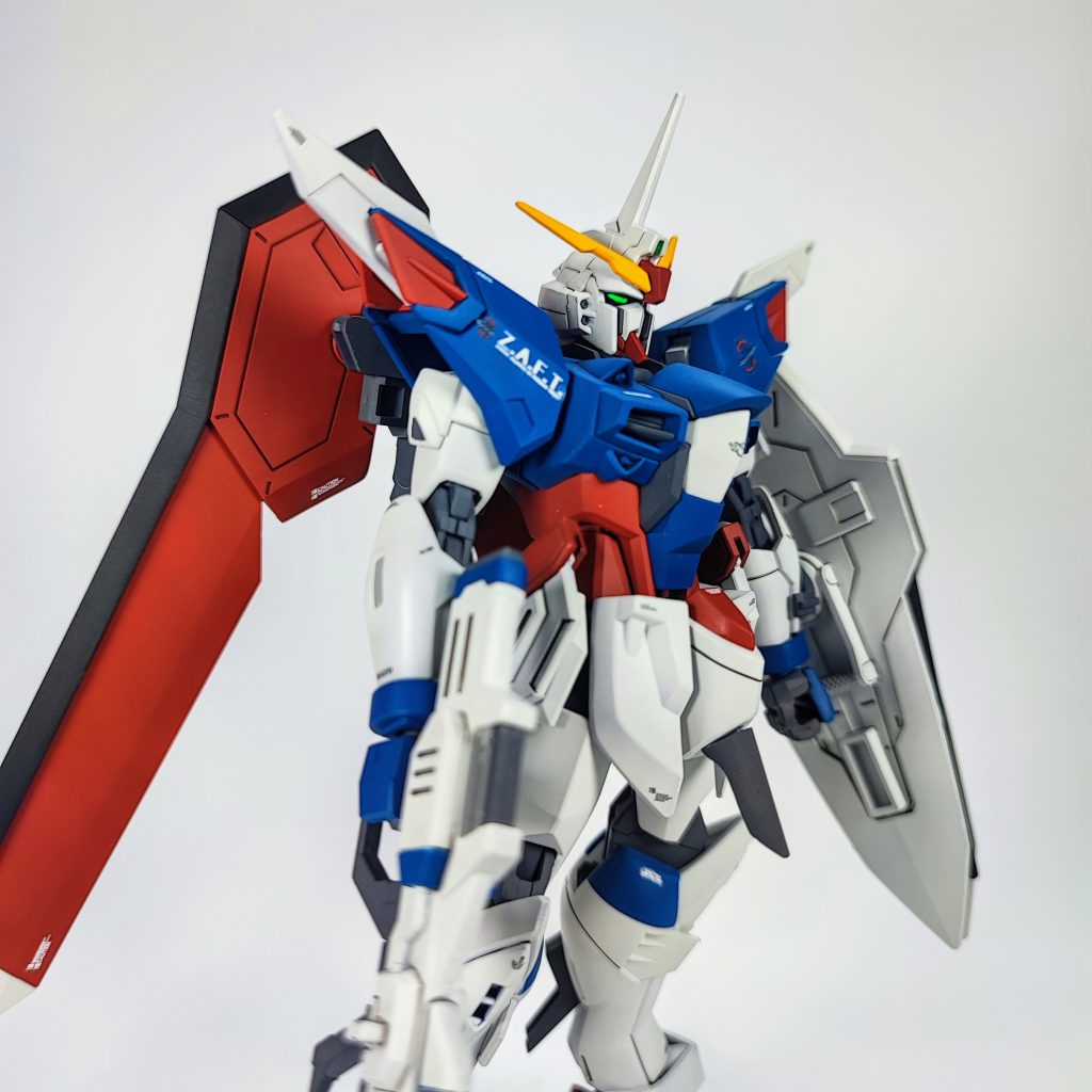 イモータルジャスティス(シンアスカ機)–3枚目/制作者：るりり