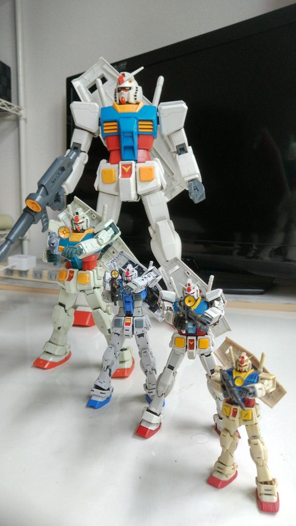 こういうのも良し(笑)