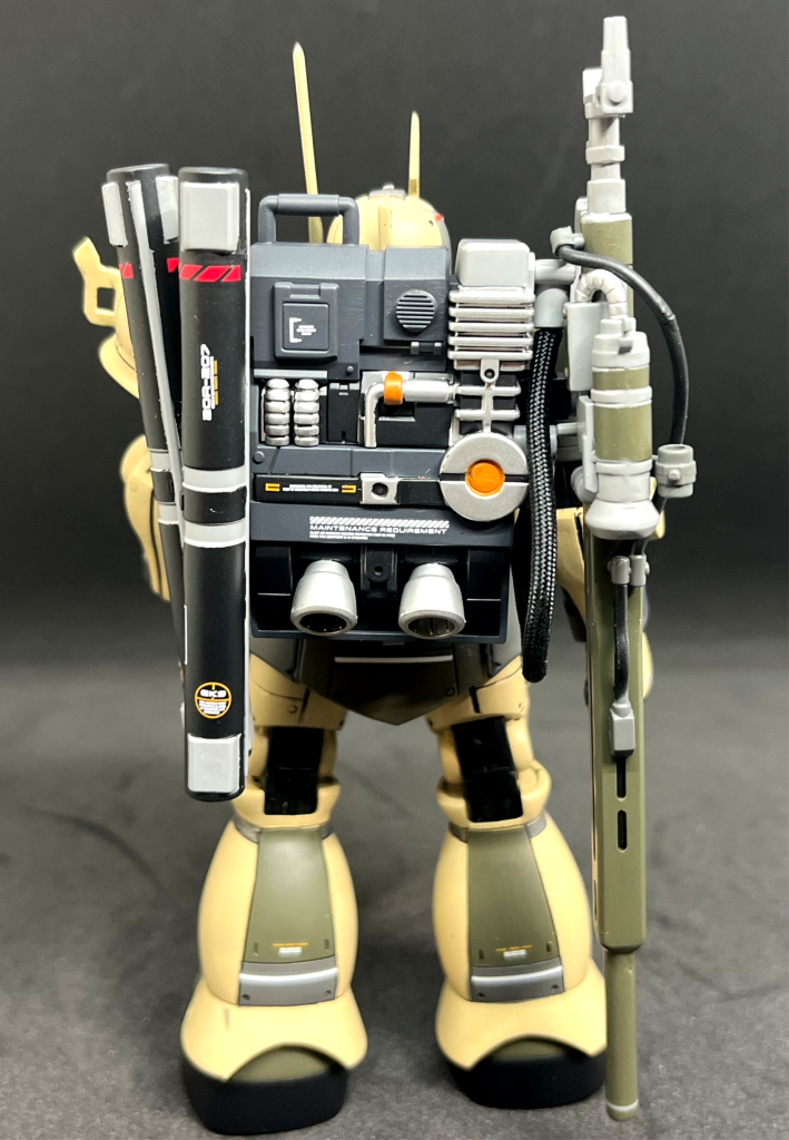 ザク–4枚目/制作者：popo