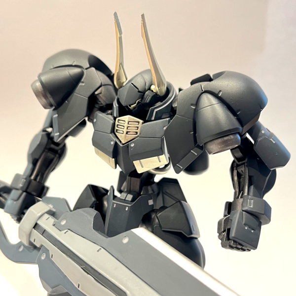 ［完成］ヘルムヴィーゲリンカー