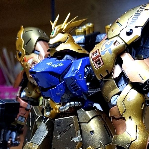 千式という妄想