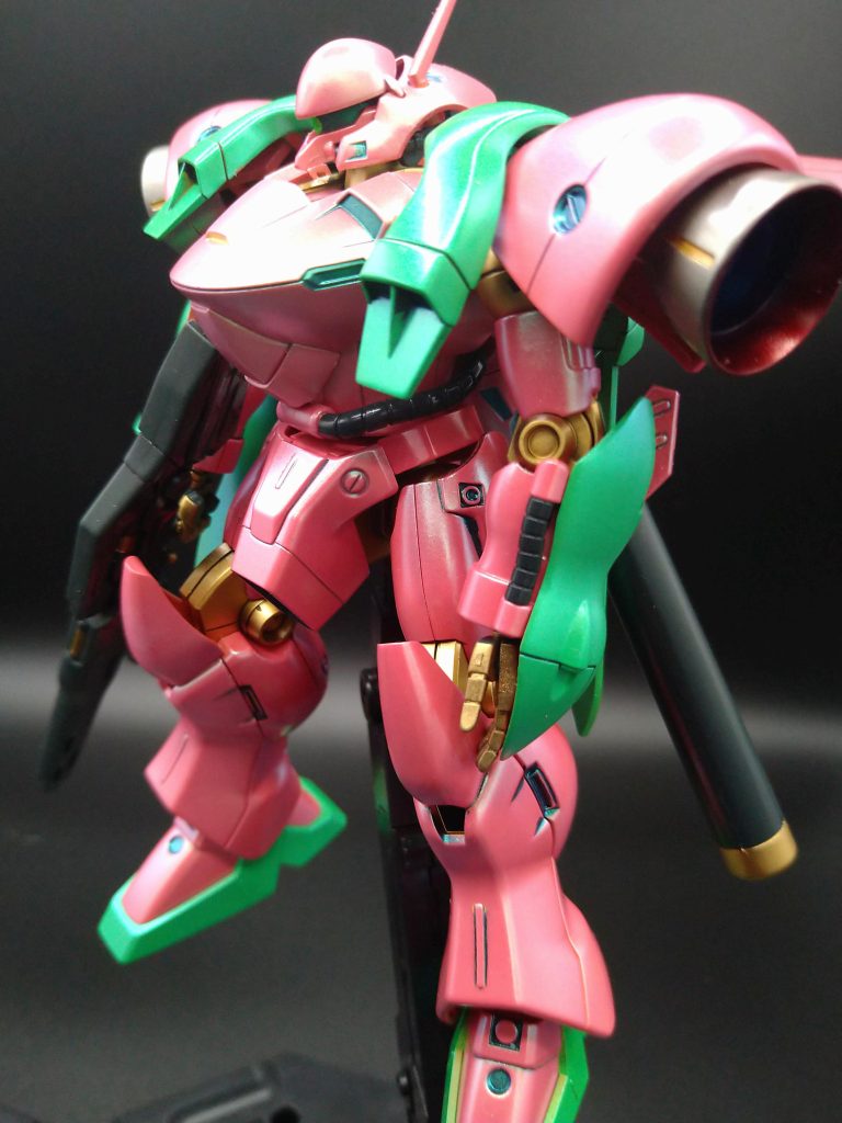 ガーベラ・テトラ–4枚目/制作者：えんがわ