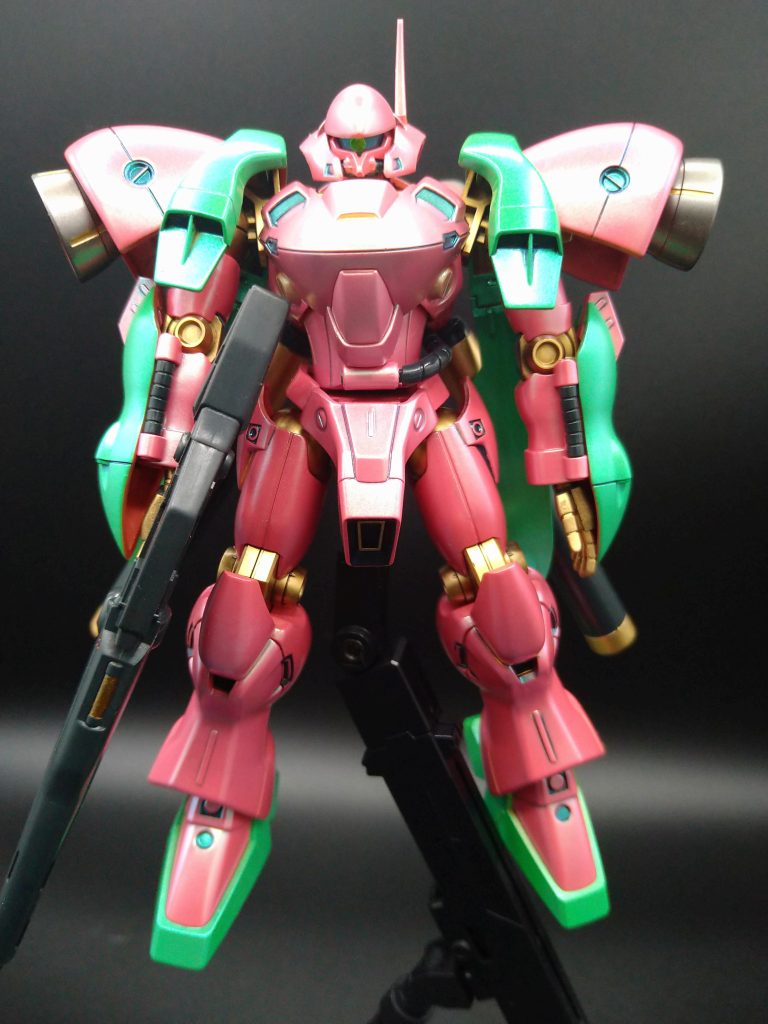 ガーベラ・テトラ–2枚目/制作者：えんがわ