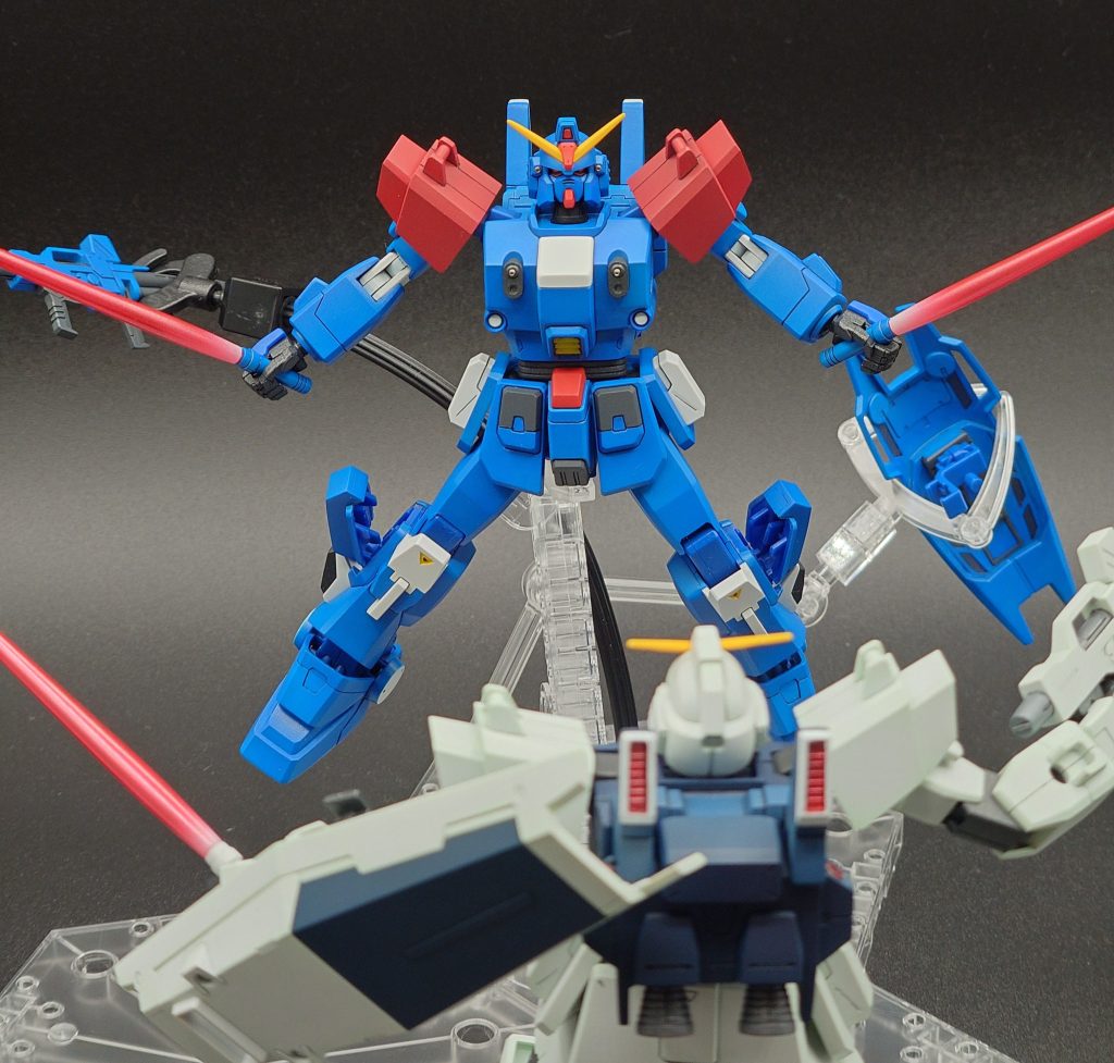 マリオン:ヤメテ!マリオン:乱暴ナ人ハ嫌イ!アタシニ触レル人ハ嫌イ!乱暴ハシナイデ!ニムバス:黙れマリオン!お前のようなまやかしは邪魔なのだッ!