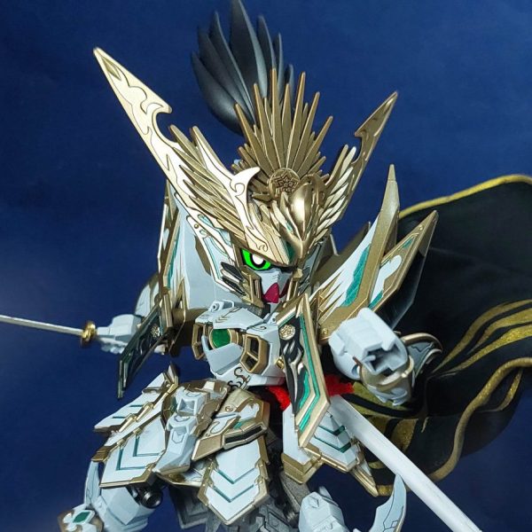 天下無双大将軍