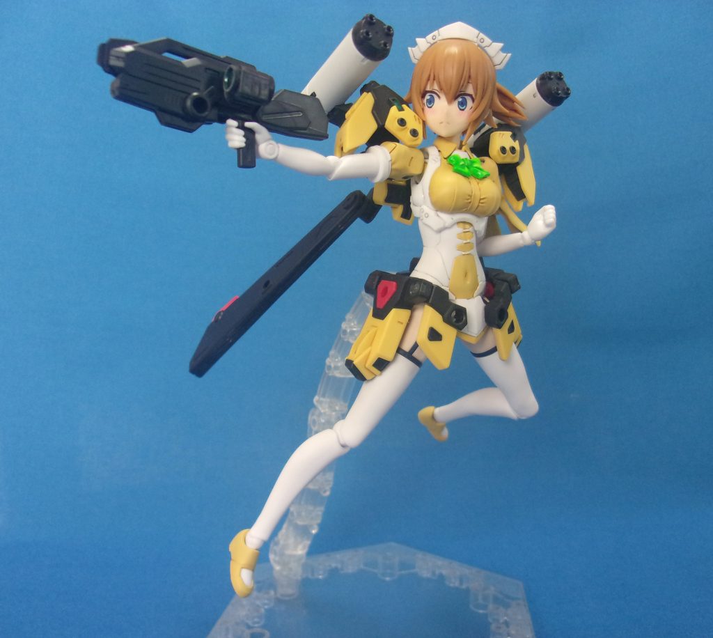 あばたーふみな–2枚目/制作者：死而後已