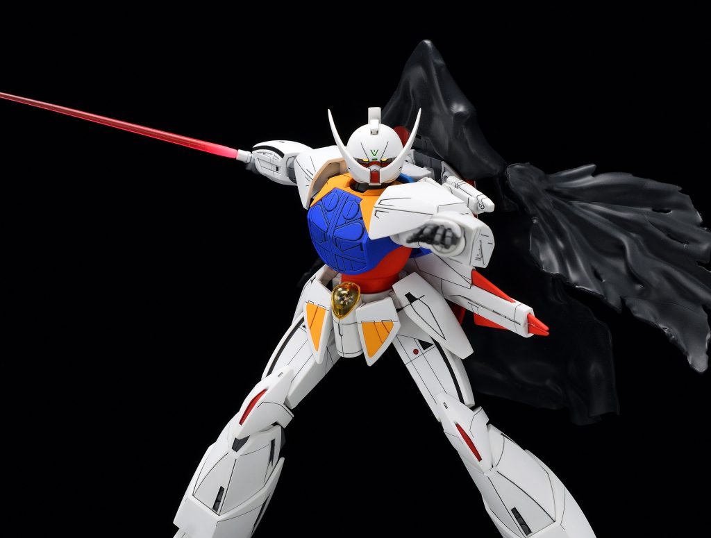 ・マントパーツ