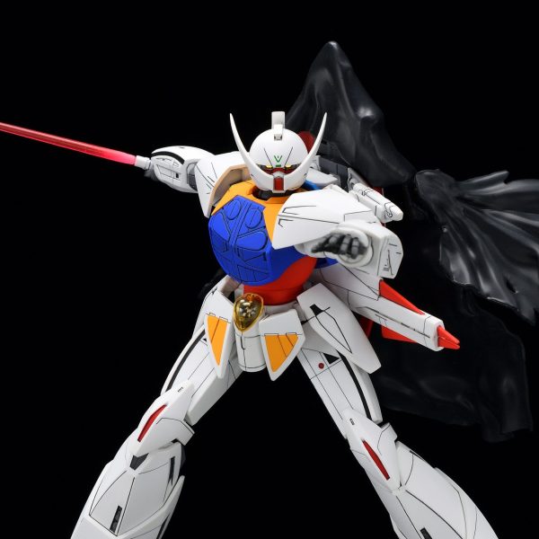 HGCC ∀ガンダム