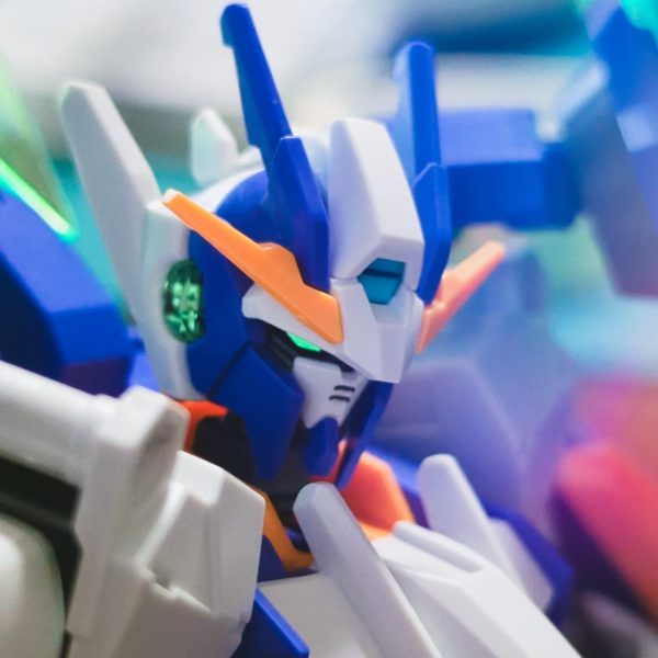 ダブルオーダイバーアーク