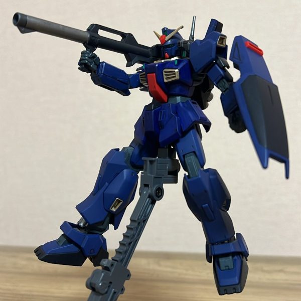 ガンダムマーク2ティターンズカラー
