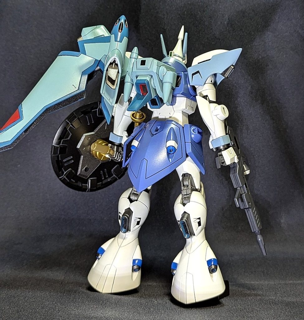 ギャンシュトローム–2枚目/制作者：@infieth