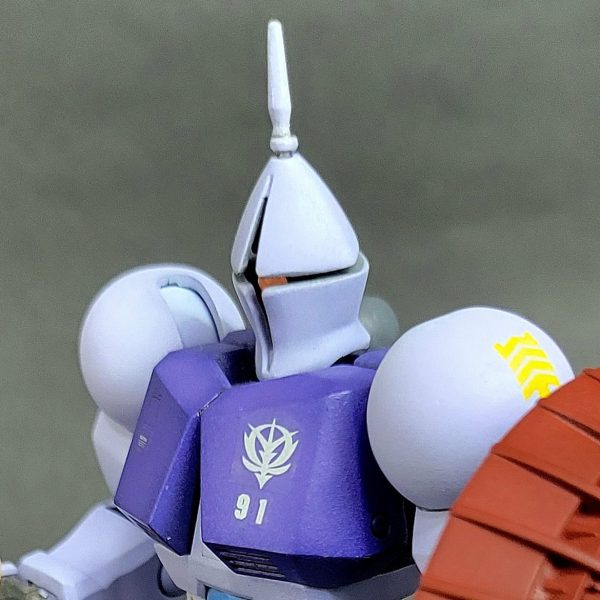 HGUC 1/144 YMS-15 ギャン