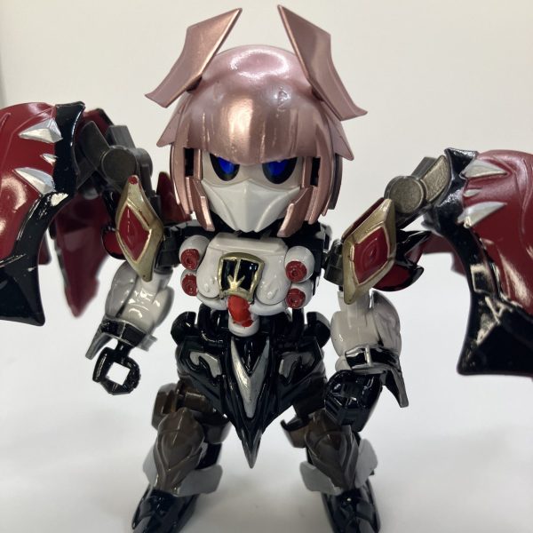 鷹嶺クシャトリヤ