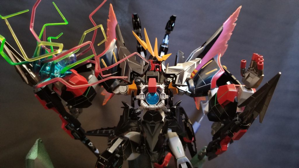 無事　１次通過したのでGBWCは今年で最後にします。