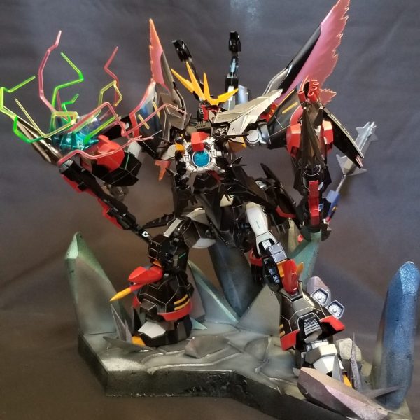Amazon.co.jp: ハート 174004 SDEX ガンプラ入りラウンド BOX お