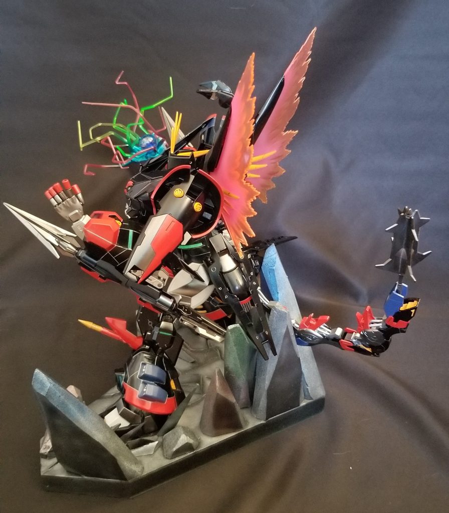 これからはのんびりと行きます