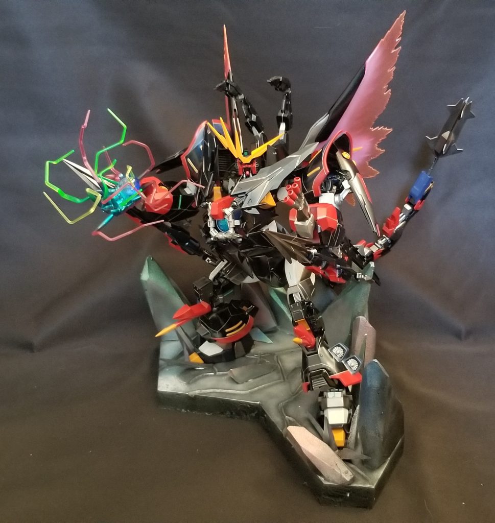 そんなこんなで、これからもよろしくお願いします。因みにアメブロも再開しました。よかったら見てやってください。