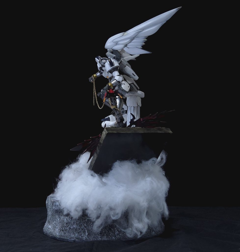 想造-時代を超える魂の叫び-–4枚目/制作者：三藤 麗