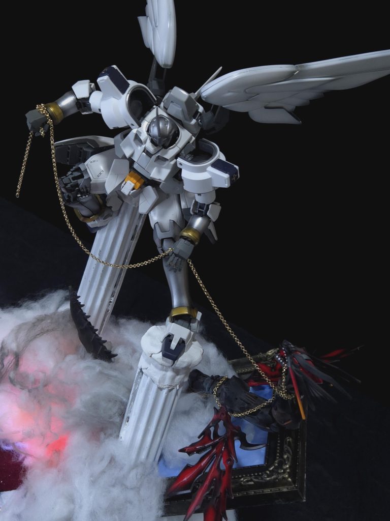 想造-時代を超える魂の叫び-–5枚目/制作者：三藤 麗