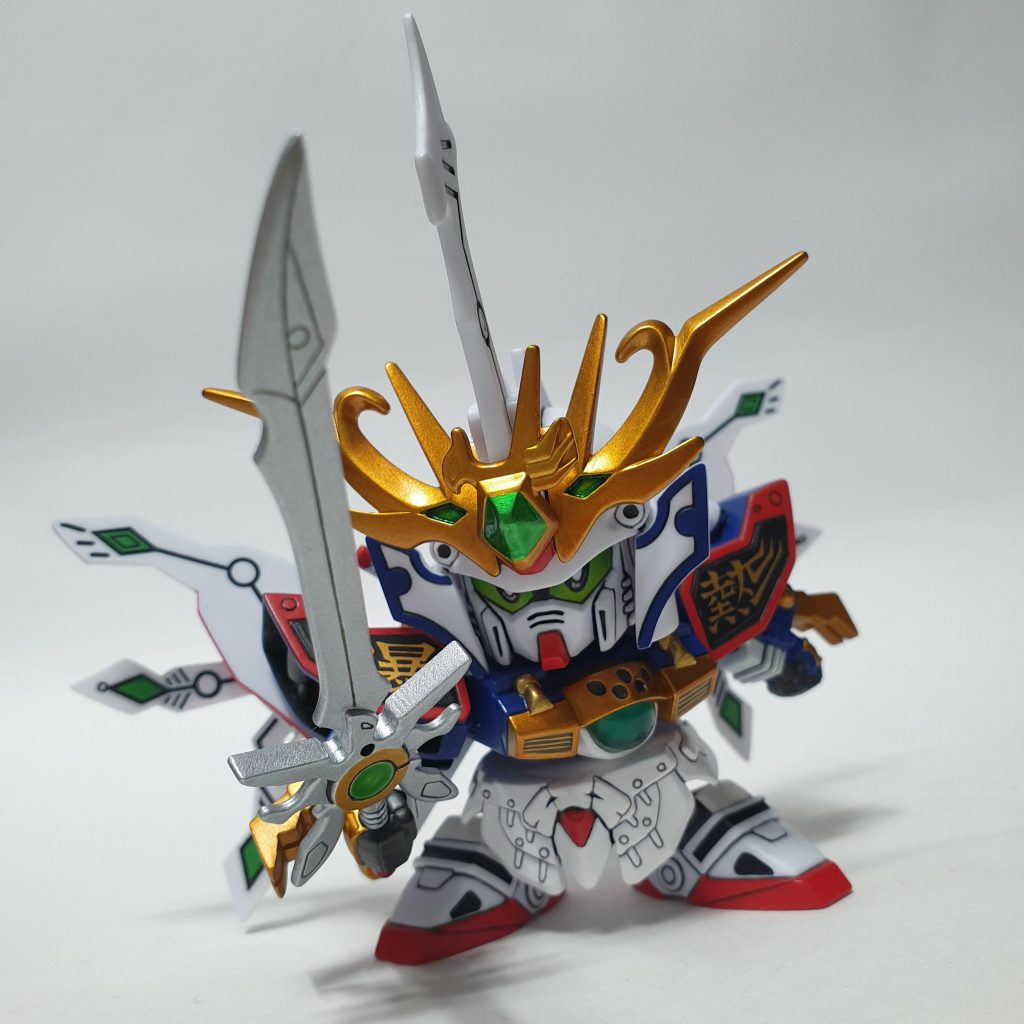 羽荒斗頑駄無–7枚目/制作者：Nelf