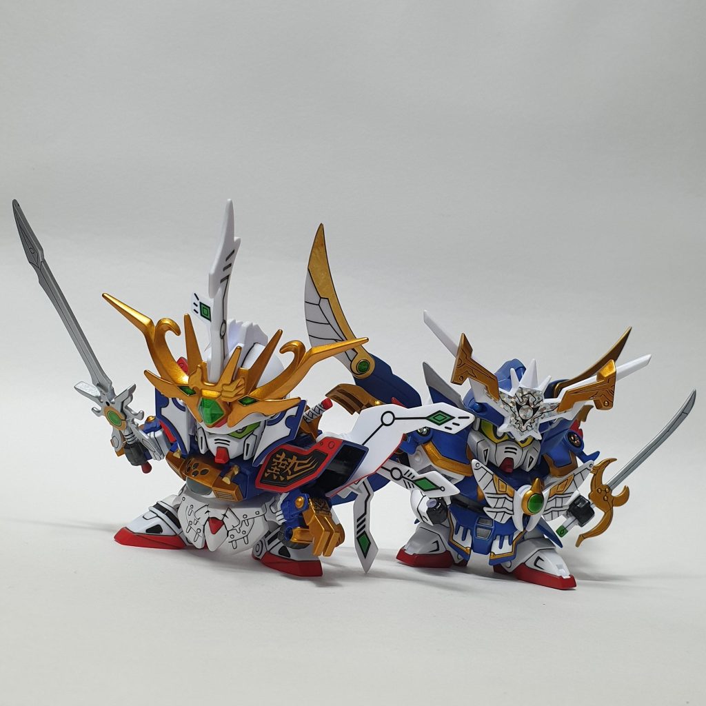 羽荒斗頑駄無–9枚目/制作者：Nelf