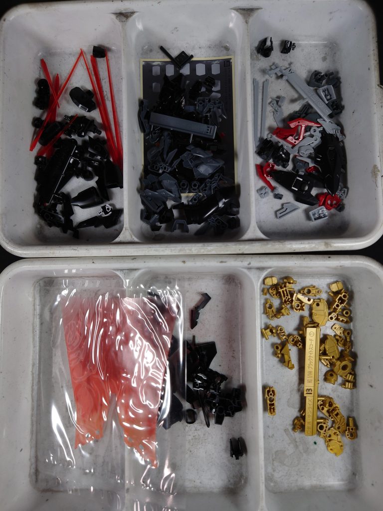 1day黒騎士–2枚目/制作者：やっすおう