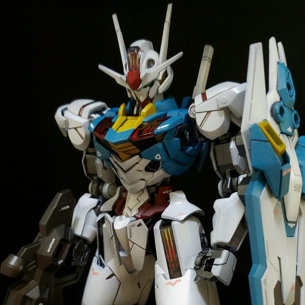 初投稿。エアリアルです。