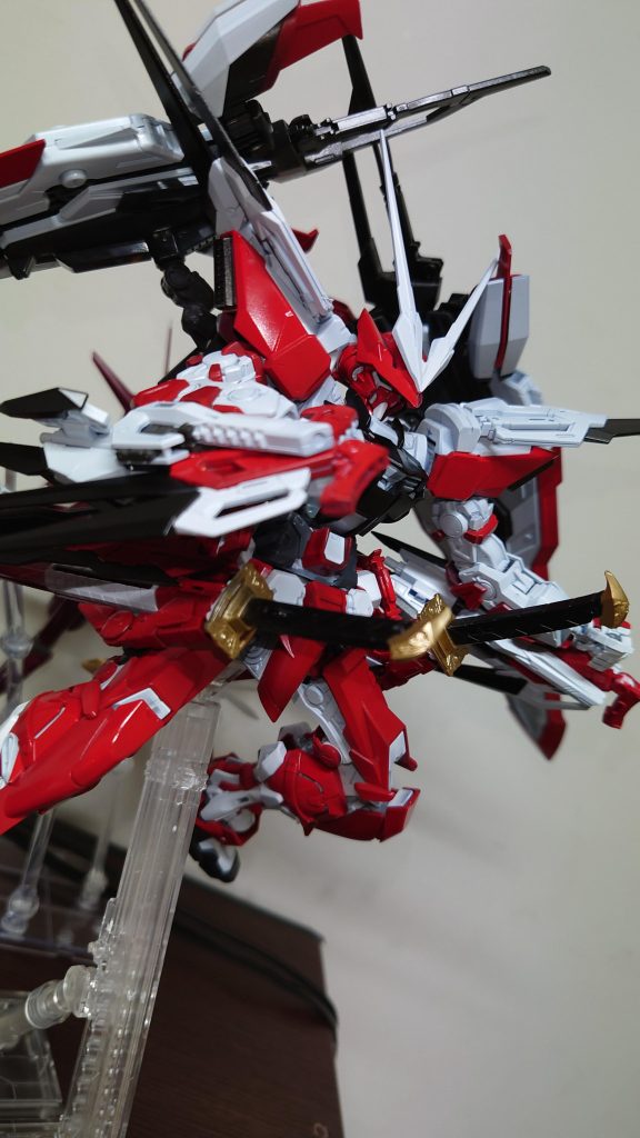 所々塗装剥げがががが