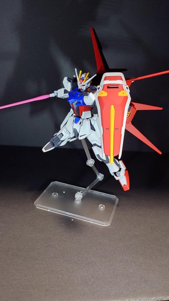 取説のポーズ②