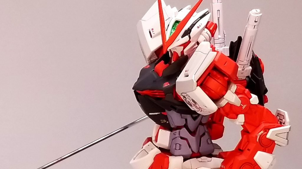 基本処理のみで特に工作などはしてません