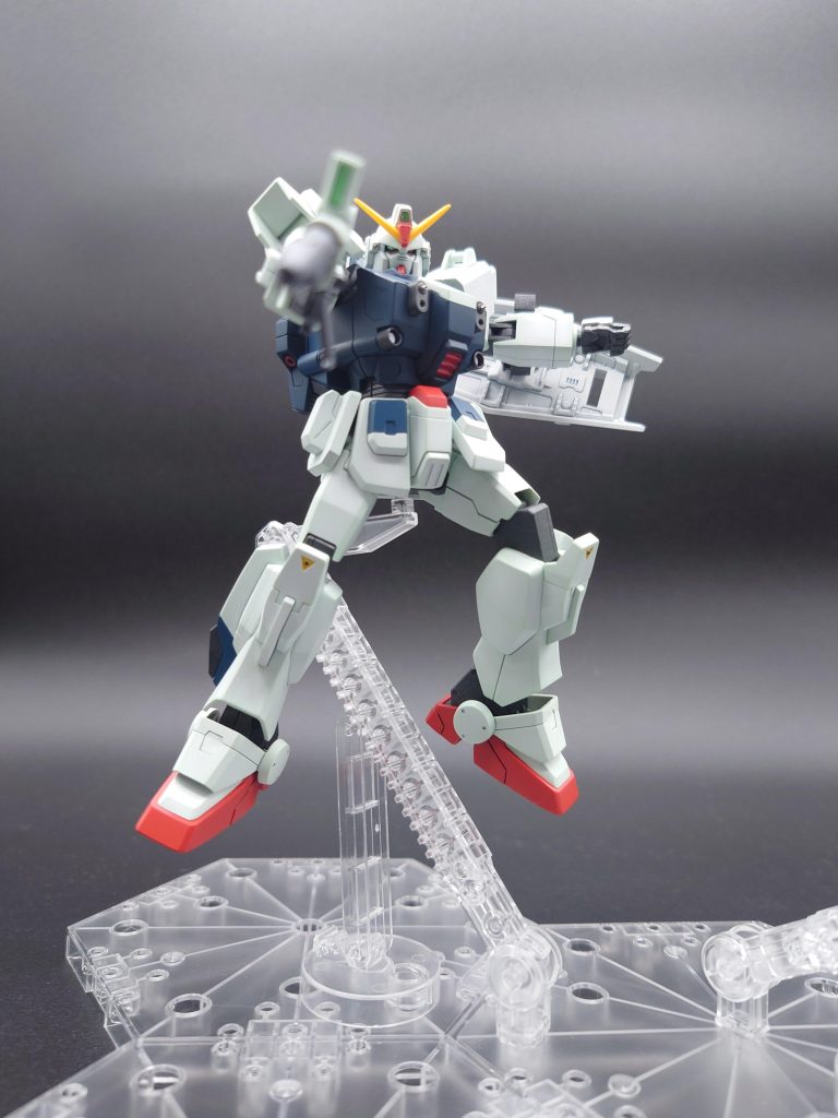 ユウ:傲慢さを償え!ニムバス!ニムバス:償えだとッ!?それこそ貴様の言う傲慢だろう!