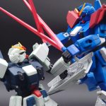 裁かれし者｜Totaさんのガンプラ作品｜GUNSTA（ガンスタ）