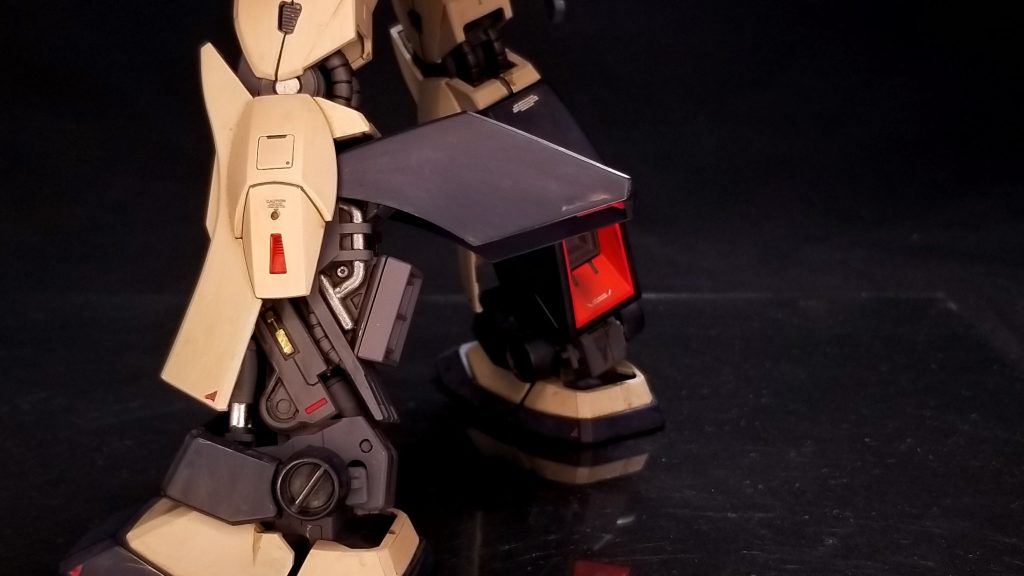 ネモはここがｴﾛｲと思うんですよ。