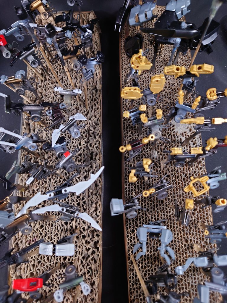 1day黒騎士–3枚目/制作者：やっすおう