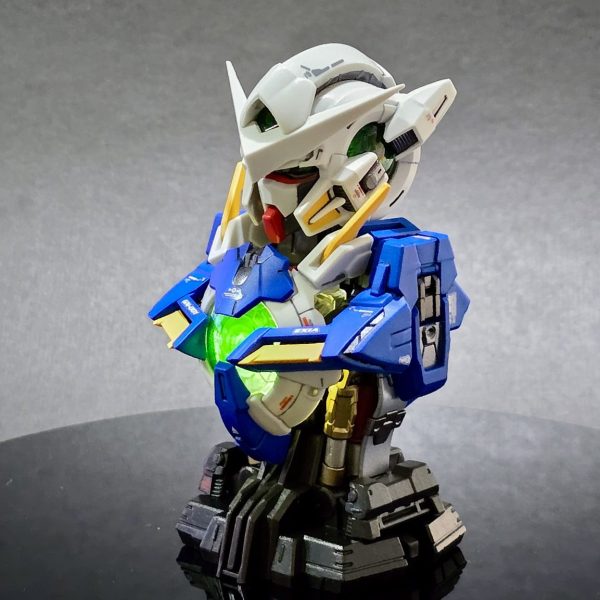 ガンダム メカニカルバスト 13体 現状品 機動戦士ガンダムSEED DESTINY』ストライクフリーダムガンダムが