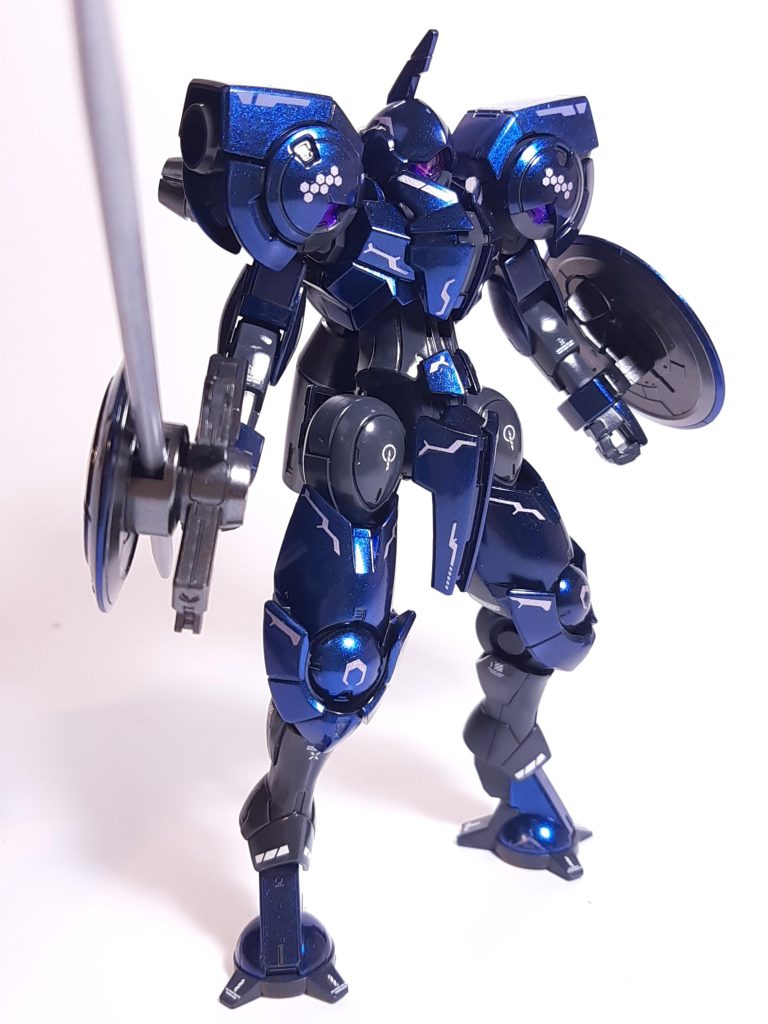 ハインドリー–7枚目/制作者：孤独のプラモ