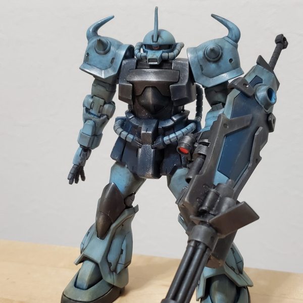 陸戦型といえばコイツ part2