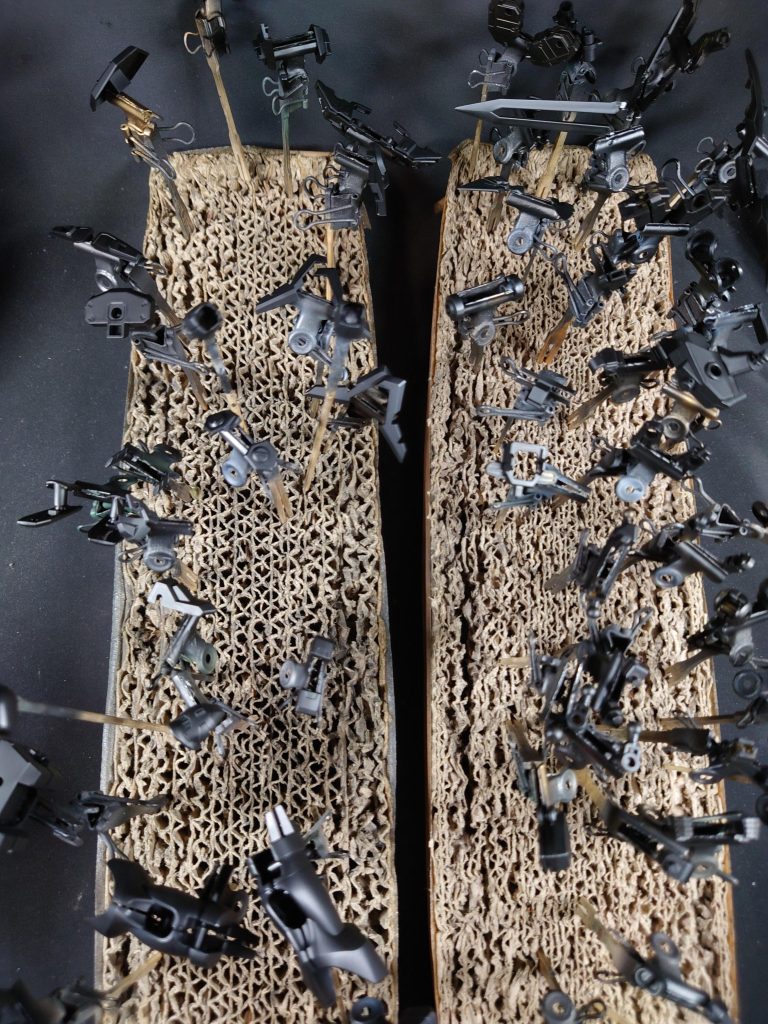 1day黒騎士–4枚目/制作者：やっすおう