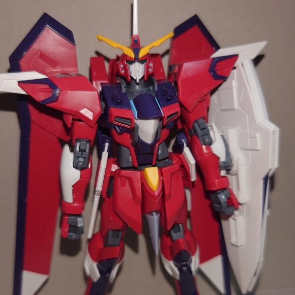 イモータルジャスティス