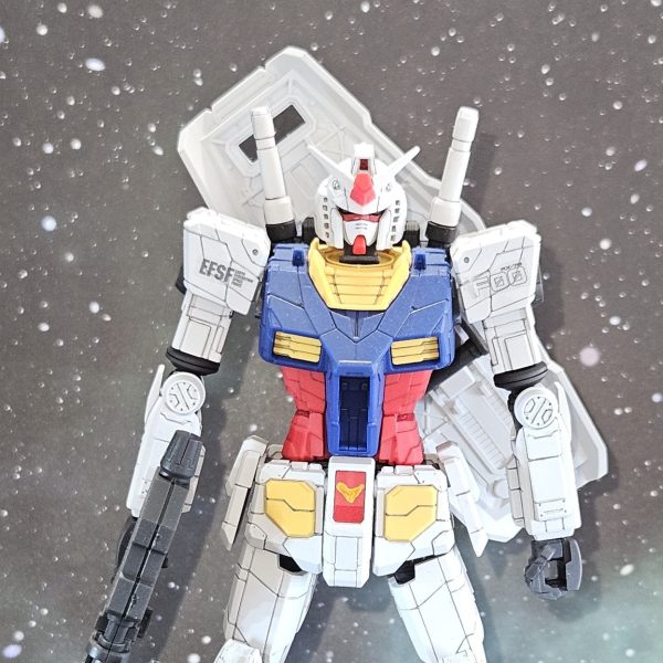 横浜動くガンダム