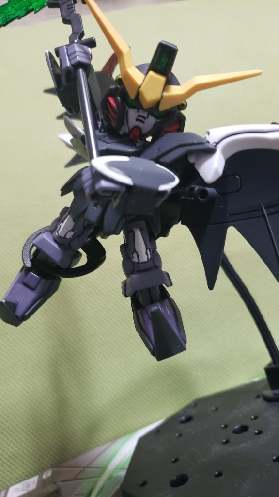 ちなみに、間違っていいね👍すると、死にますよ