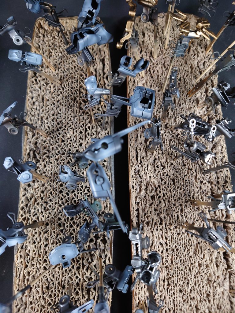 1day黒騎士–5枚目/制作者：やっすおう