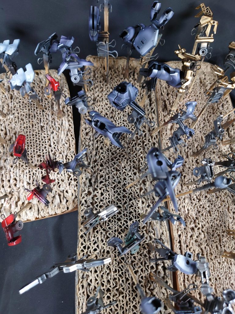 1day黒騎士–6枚目/制作者：やっすおう