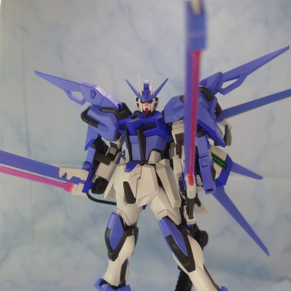 スラストストライクガンダム