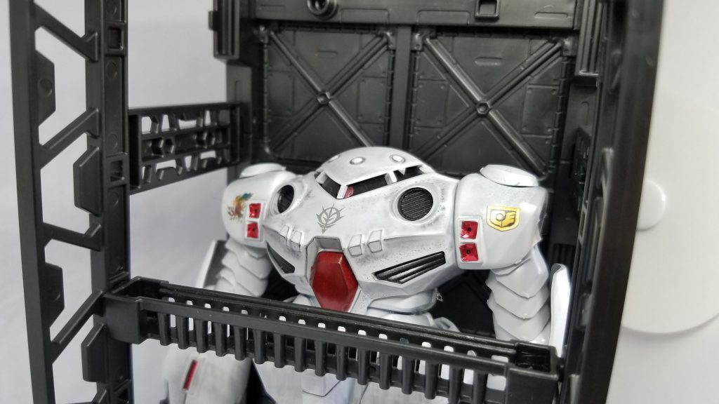 ズゴックE–2枚目/制作者：@maakonamakemon