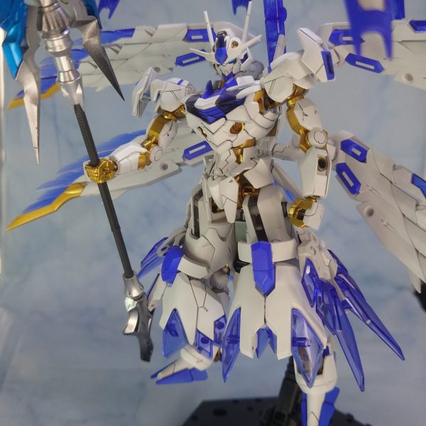 アポストルガンダム